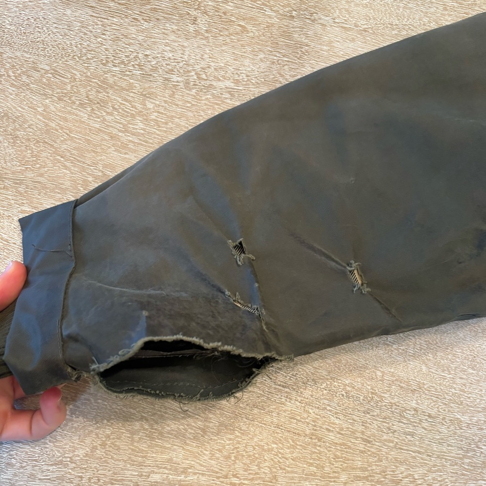 Barbour Jacket - Picture 5 of 8